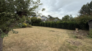 Plot with Planning in Narborough photo